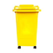 Yellow / 50 Litre