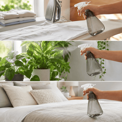 500ml Trigger Spray Bottle
