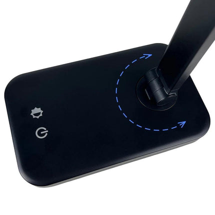 Touch Control LED Desk Lamp
