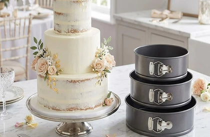 Cookware & Bakeware