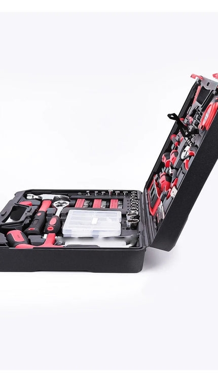 Tool Kit 226 Pcs Professional Hand Tool Kit Set Household & Workshop DIY Tools