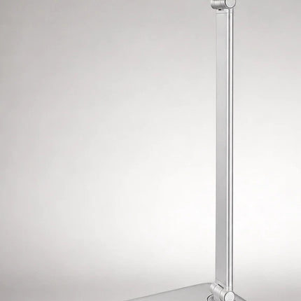 LED Desk Lamp Dimmable Touch Control USB 5 Modes Timer Reading Study Light